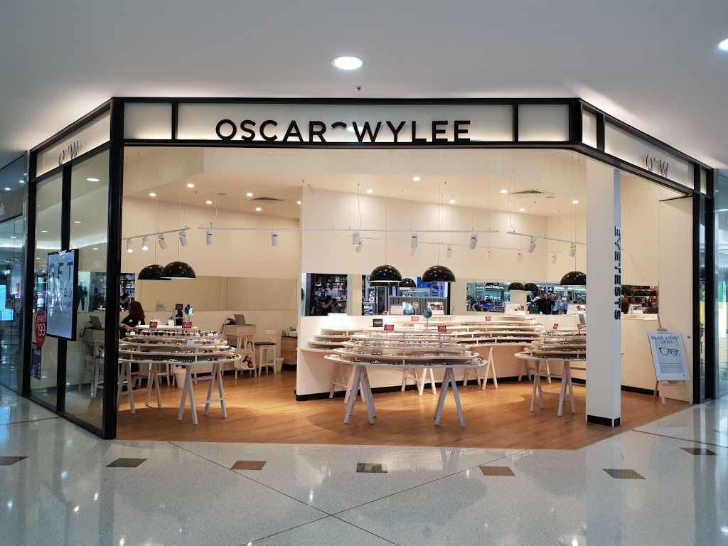 Oscar Wylee - Optometrist | Hyperdome Shopping Center Level 1 Shop 88B Pacific Highway &, Bryants Rd, Loganholme QLD 4129, Australia | Phone: (07) 3059 0701