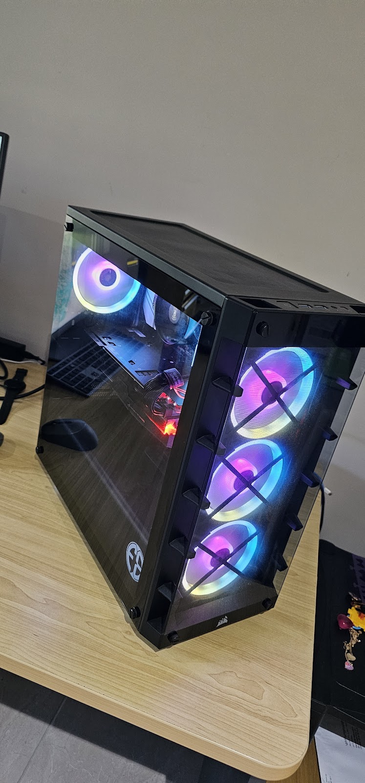 RWComputerServices | 43-45 Turpentine Dr, Cedar Vale QLD 4285, Australia | Phone: 0411 689 490