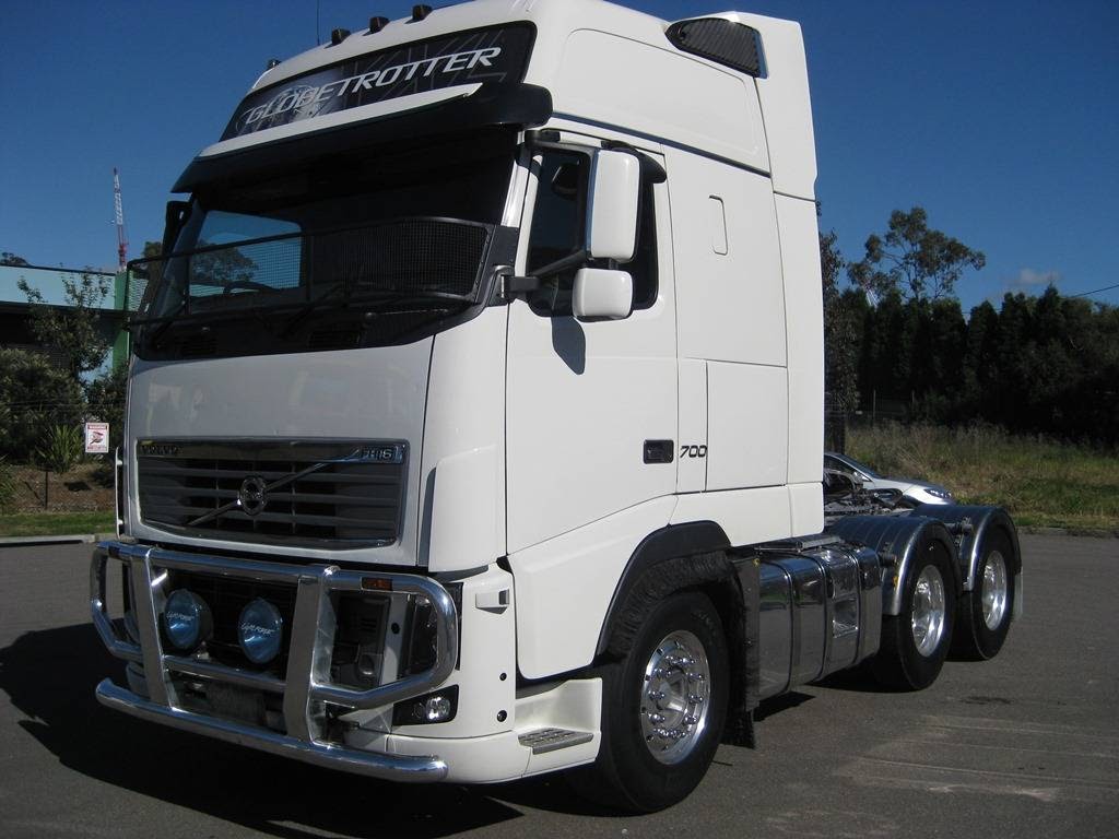 Trucksmart | 6 Birraba Ave, Beresfield NSW 2322, Australia | Phone: 1300 668 768