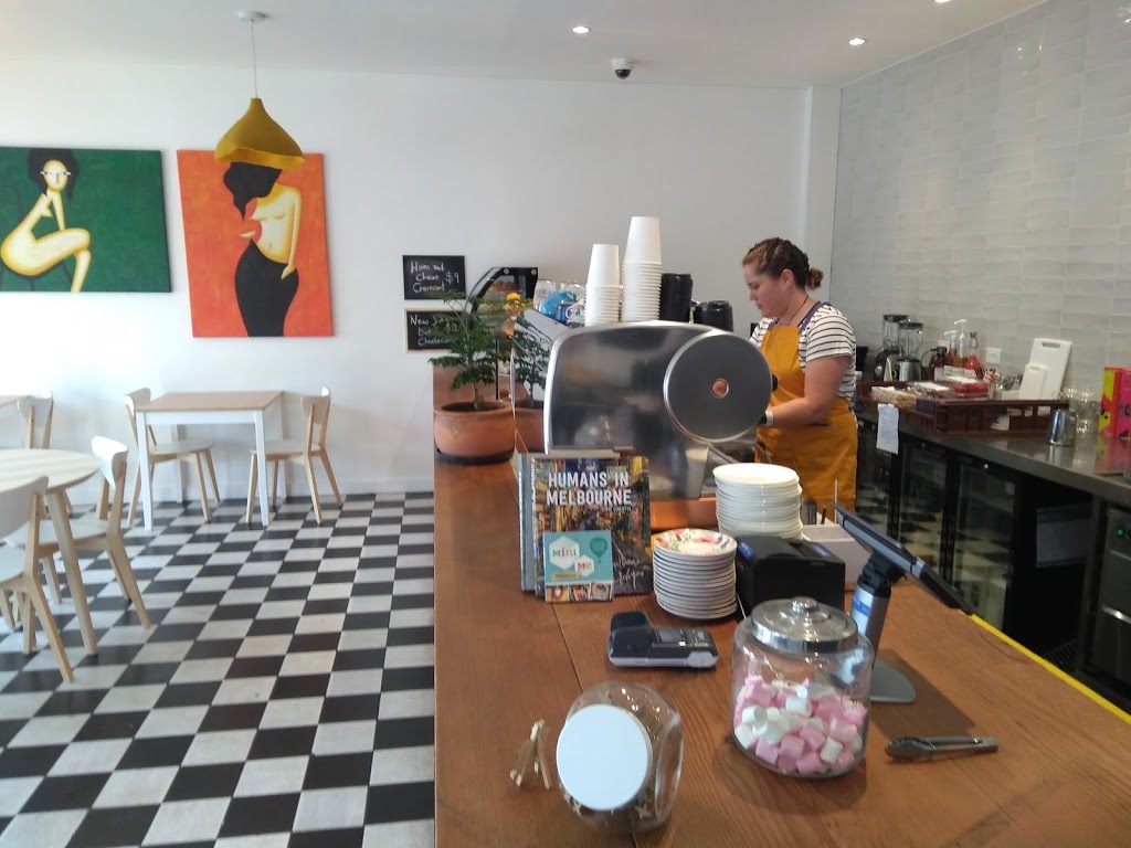 The Timbuktu Cafe | cafe | 36 Wilson St, Brighton VIC 3186, Australia | 0406052925 OR +61 406 052 925