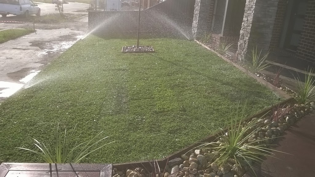 Greenhands Landscaping | general contractor | 7 Gretel Pl, Berwick VIC 3806, Australia | 1300476463 OR +61 1300 476 463