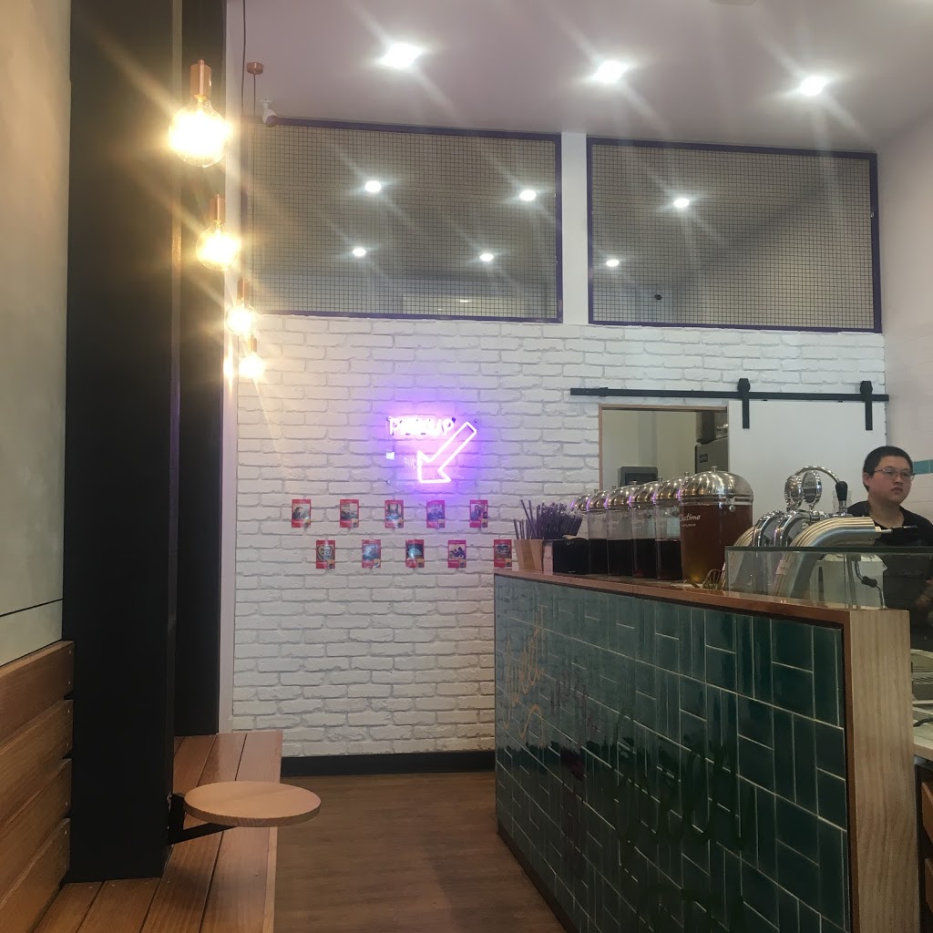Chatime East Vic Park | cafe | 869 Albany Hwy, East Victoria Park WA 6101, Australia | 0863655055 OR +61 8 6365 5055