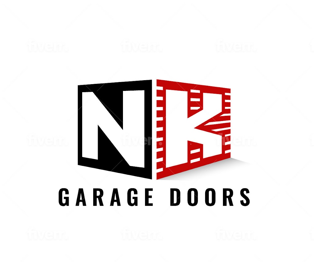 NK Garage Doors | 13 Turpentine Ct, Albany Creek QLD 4035, Australia | Phone: 0406 112 172