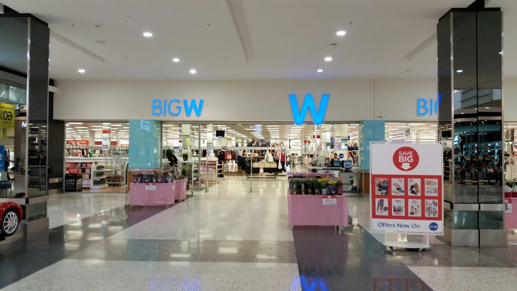 BIG W | department store | 352 Princes Hwy, Narre Warren VIC 3805, Australia | 0387933300 OR +61 3 8793 3300