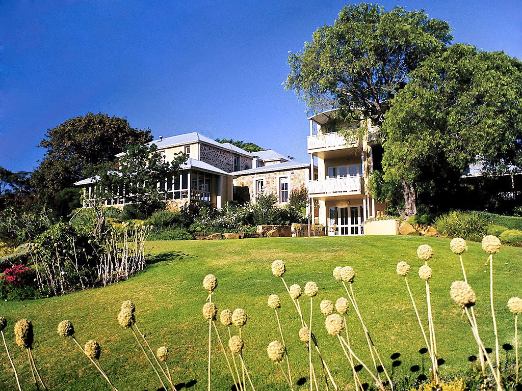 Grand Mercure Basildene Manor, Accor Vacation Club Apartments | 187 Wallcliffe Rd, Margaret River WA 6285, Australia | Phone: (08) 9757 3140