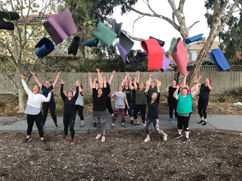 The Womens Bootcamp Co. | 76 Fountain Dr, Narre Warren VIC 3805, Australia | Phone: 0432 095 805