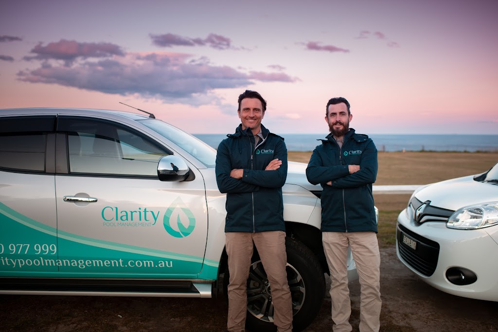Clarity Pool Management | general contractor | 92 Phillip Rd, Putney NSW 2112, Australia | 1300977999 OR +61 1300 977 999