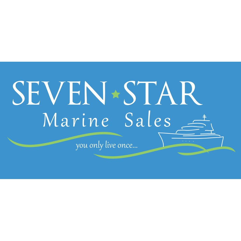 Seven Star Marine Sales | store | ., Biggera Waters QLD 4216, Australia | 0459579500 OR +61 459 579 500
