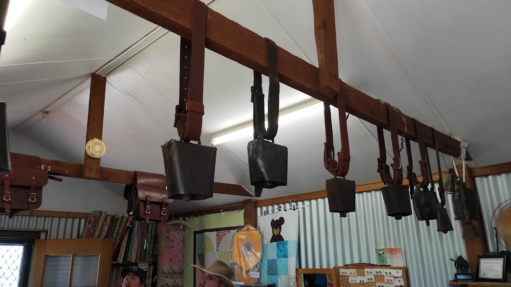 Paroo Patch | 6 Leo St, Eulo QLD 4491, Australia | Phone: (07) 4655 4849