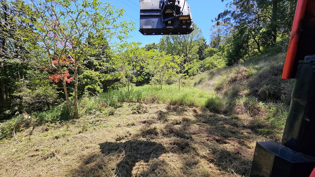 WinckX Excavators | 364 Tomewin Mountain Rd, Currumbin Valley QLD 4223, Australia | Phone: 0423 506 446