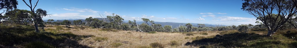 Mount Ginini Aircraft Navigation Station | park | Mount Ginini Road ACT, Cotter River ACT 2611, Australia