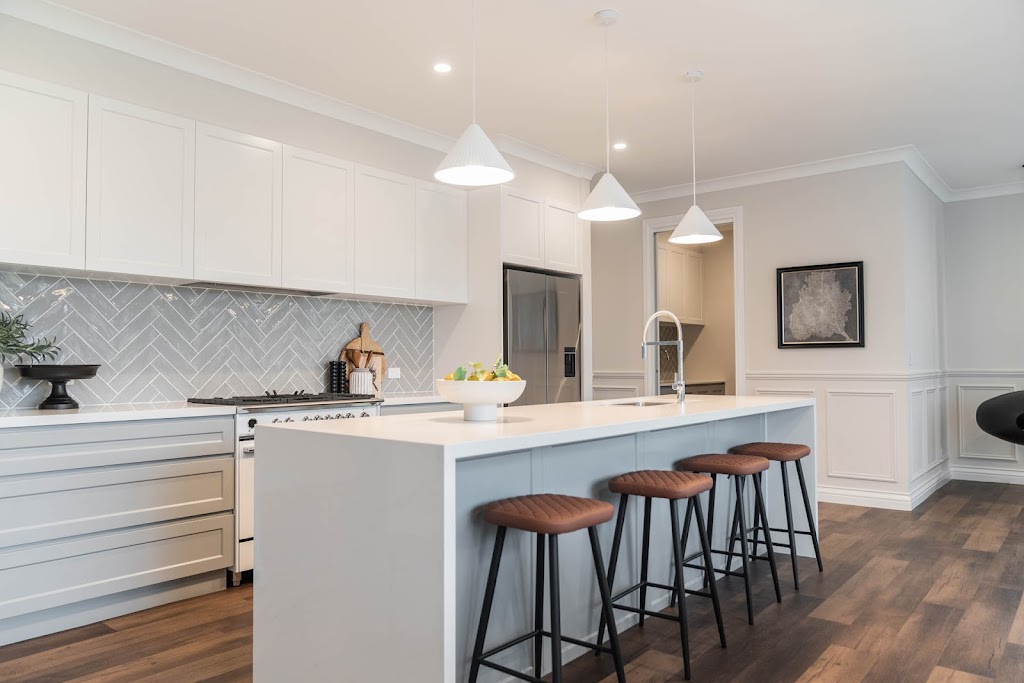 Wattle Court Moss Vale Display Home | 4 Ashbourne Bvd, Moss Vale NSW 2577, Australia | Phone: (02) 4868 3233