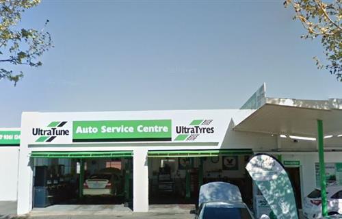 Ultra Tune Carlisle | car repair | 48 Raleigh St, Carlisle WA 6101, Australia | 0893611244 OR +61 8 9361 1244