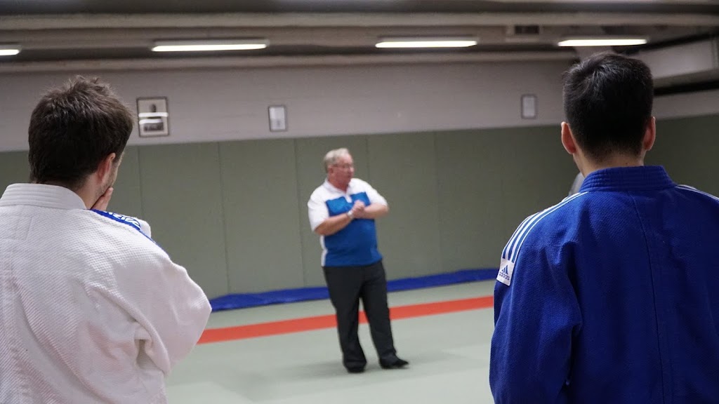 The Sydney University Judo Club | Sydney University Sports & Aquatic Centre University of Sydney Codrington Street &, Darlington Rd, Darlington NSW 2008, Australia | Phone: (02) 9660 4000