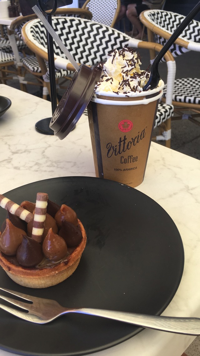 French PATISSERIE | cafe | 49-61 Bells Blvd, Kingscliff NSW 2487, Australia | 0266741356 OR +61 2 6674 1356