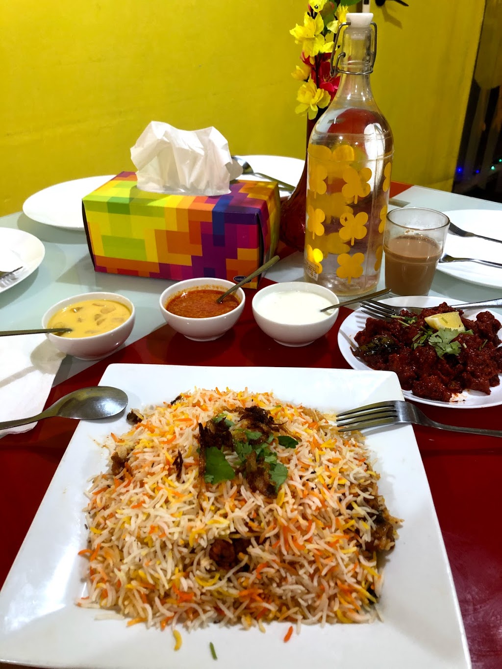 Angaara Indian Restaurant | 349 A Torrens Rd, Kilkenny SA 5009, Australia | Phone: 0425 874 636