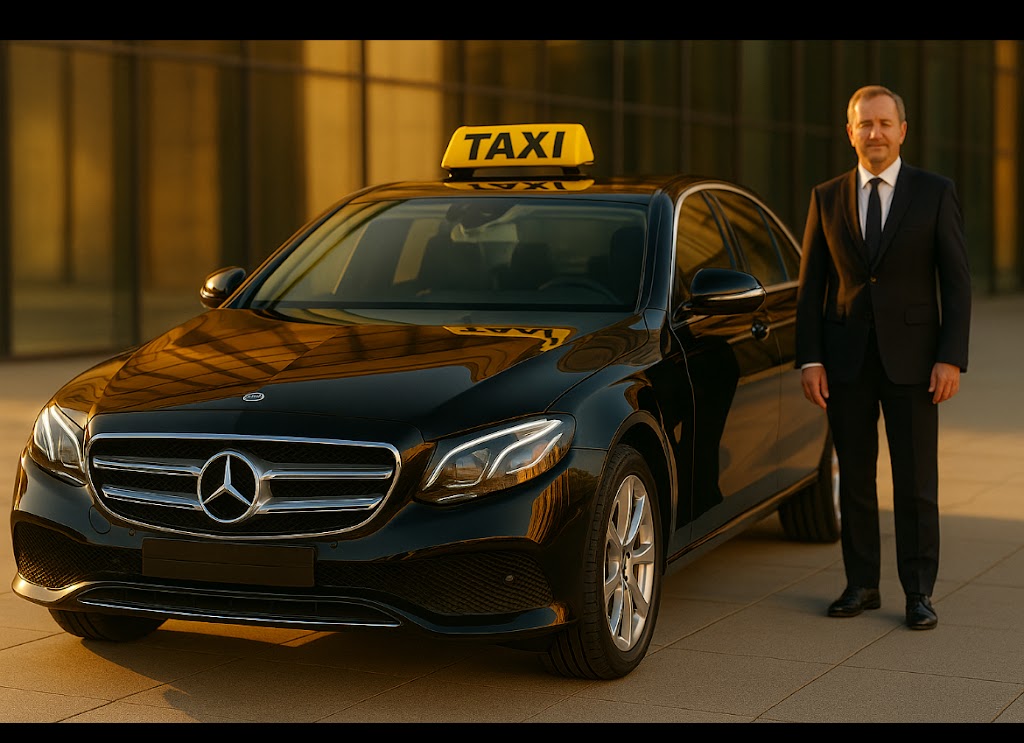 My Taxi Noble Park | 95 Noble St, Noble Park VIC 3174, Australia | Phone: 0425 152 387