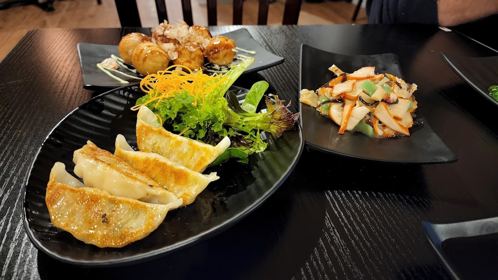 Okami Japanese Restaurant | 141-147 Cobra St, Dubbo NSW 2830, Australia | Phone: (02) 6885 5553