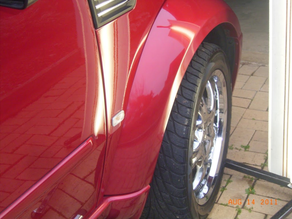 Car Dent Repair | car repair | 22 darlinghurst place, Taylors Hill, Melbourne VIC 3037, Australia | 1300336873 OR +61 1300 336 873