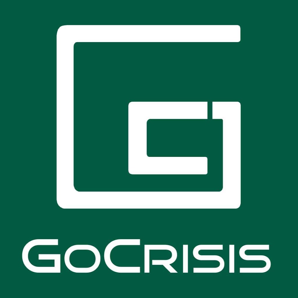 GoCrisis - Australia Office | Unit A3, Airport Park One, 20 Tarlton Cresc, Perth WA 6105, Australia | Phone: (08) 9479 1872