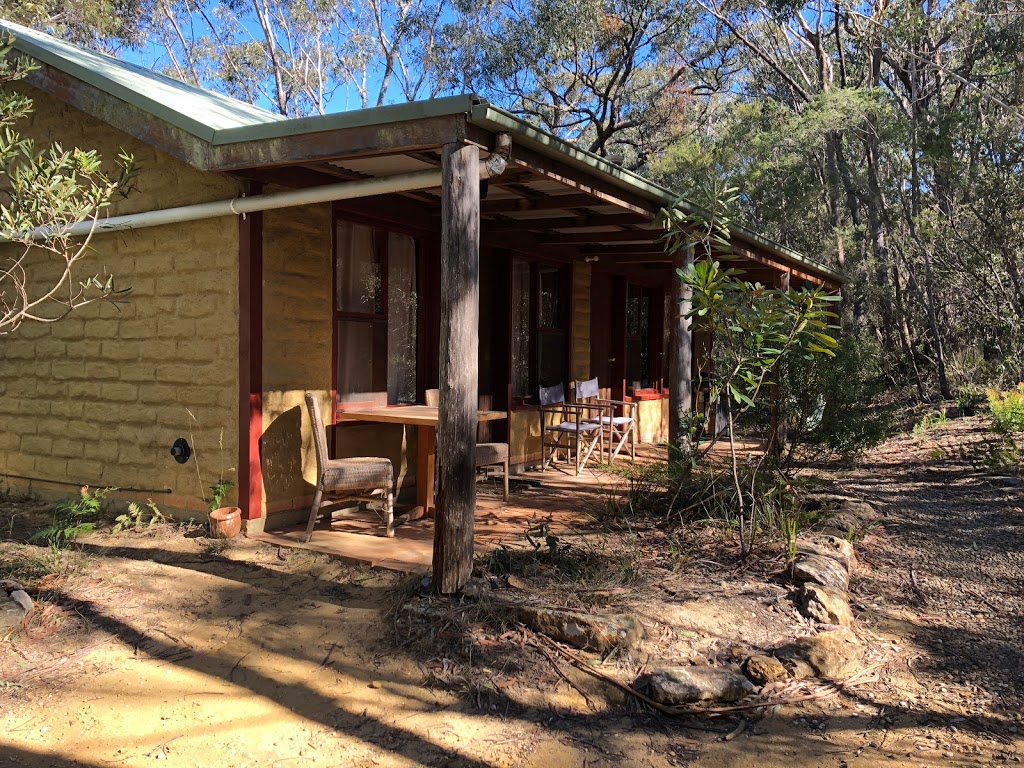 Bunjaree Cottages | lodging | 62-64 Railway Parade, Wentworth Falls NSW 2782, Australia | 0409125744 OR +61 409 125 744