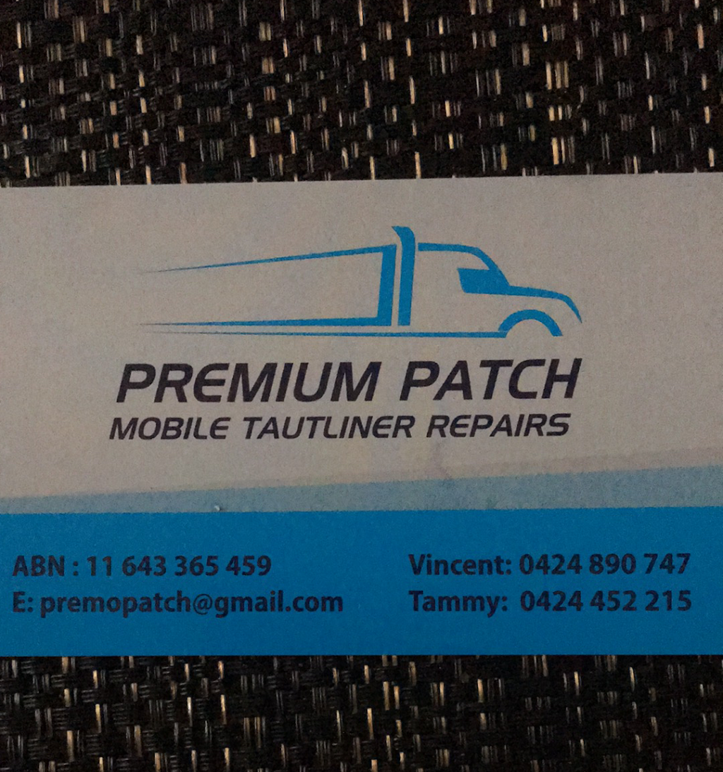 Premium Patch | car repair | 27 Regency Rd, Happy Valley SA 5159, Australia | 0424890747 OR +61 424 890 747
