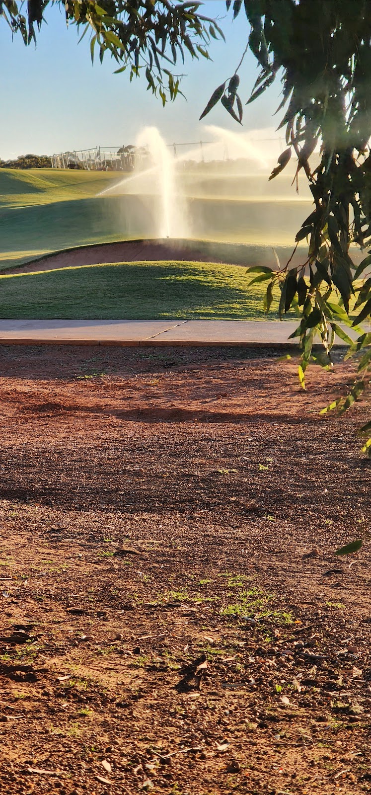 Kalgoorlie Golf Course | 93 Aslett Dr, Karlkurla WA 6430, Australia | Phone: (08) 9026 2601