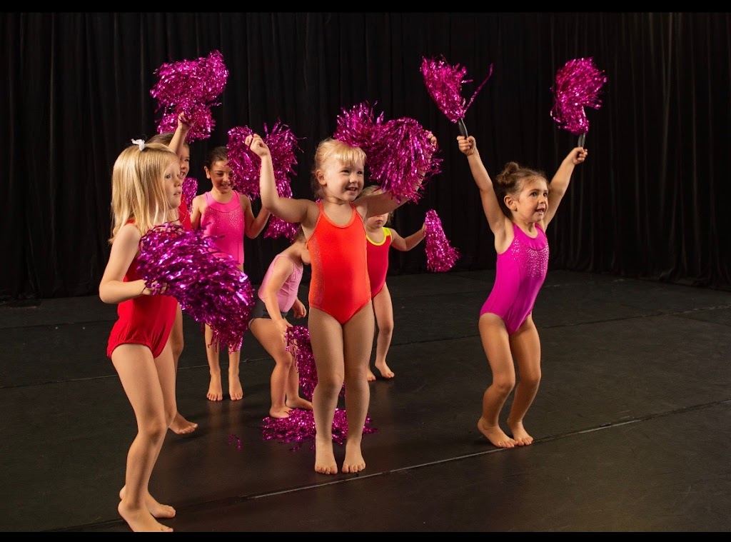 MILLENNIUM DANCE CO | 32 Ney Rd, Capalaba QLD 4157, Australia | Phone: 0439 356 888