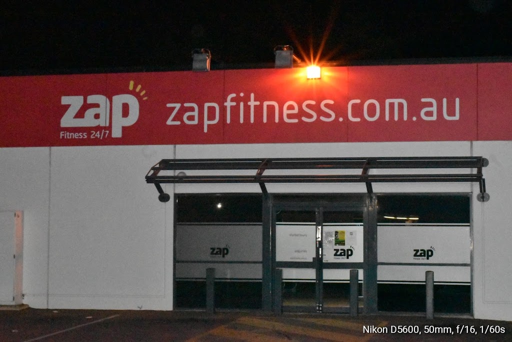 Zap Fitness Elizabeth | gym | 61 Elizabeth Way, Elizabeth SA 5112, Australia | 1300927348 OR +61 1300 927 348