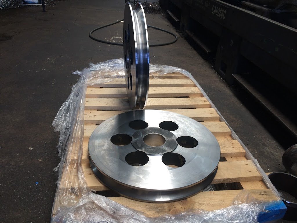 V & S Engineering | 2d/4 Louise Ave, Ingleburn NSW 2565, Australia | Phone: 0406 481 599