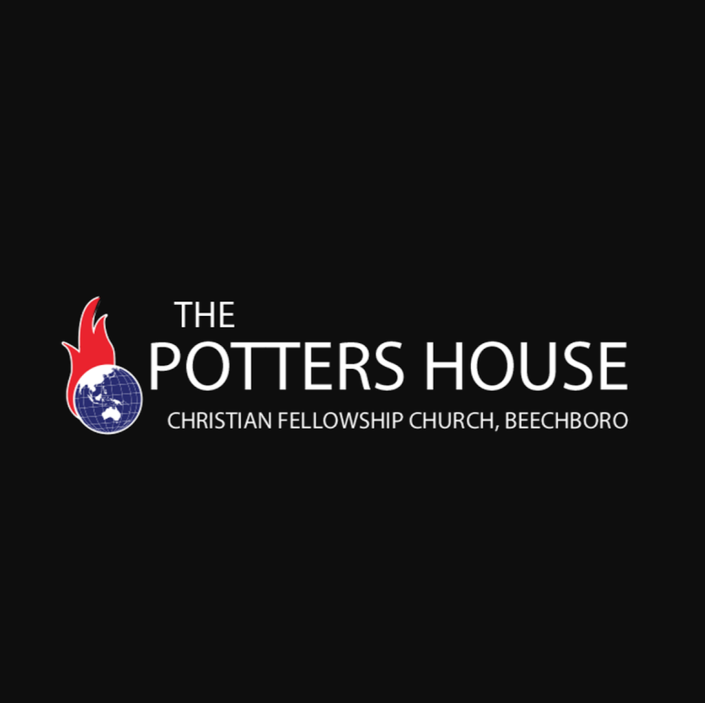 potters house thrift