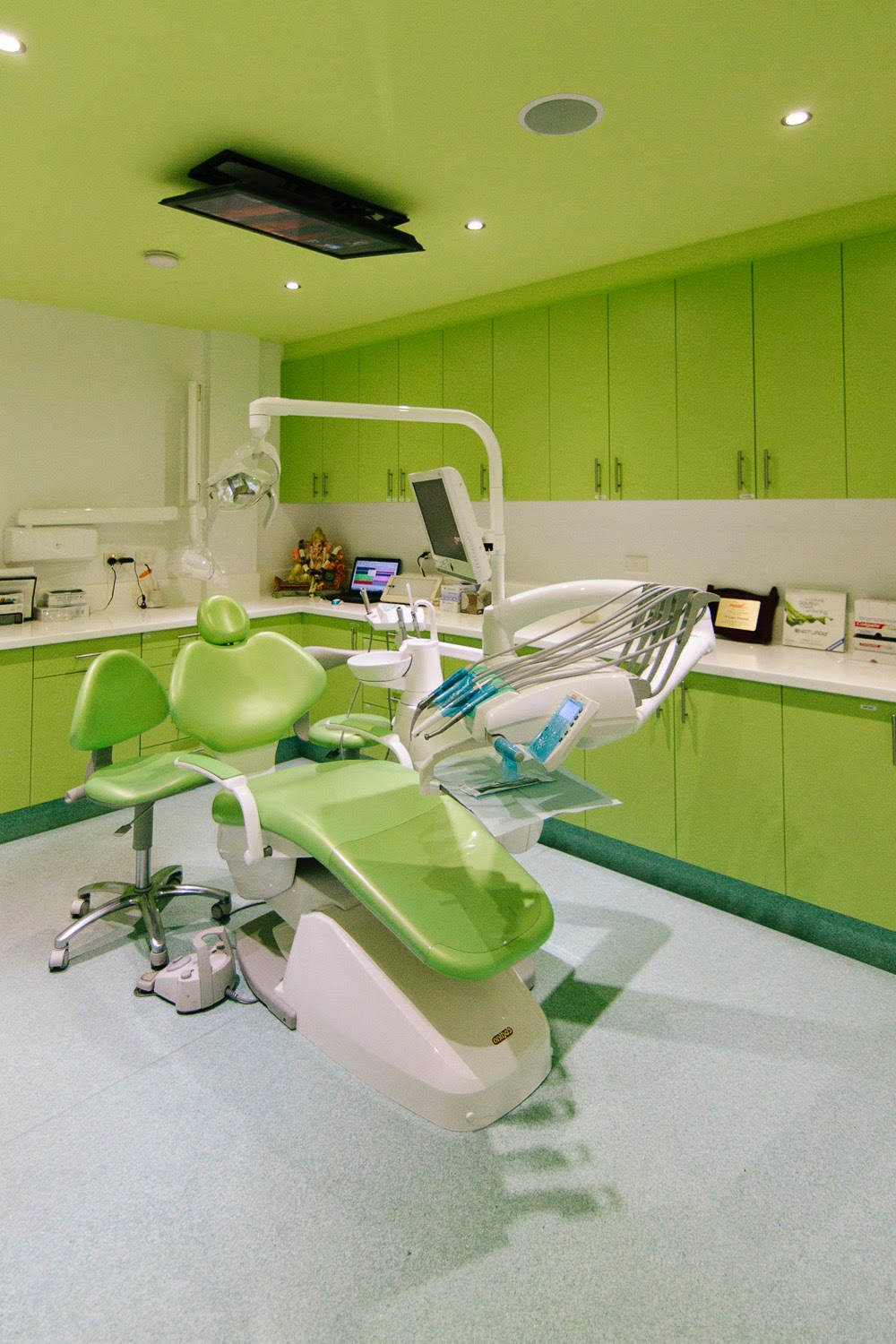 Dentist Frankston - Signature Smile Studio Dentistry | dentist | 6 Overton Rd, Frankston VIC 3199, Australia | 0397832747 OR +61 3 9783 2747