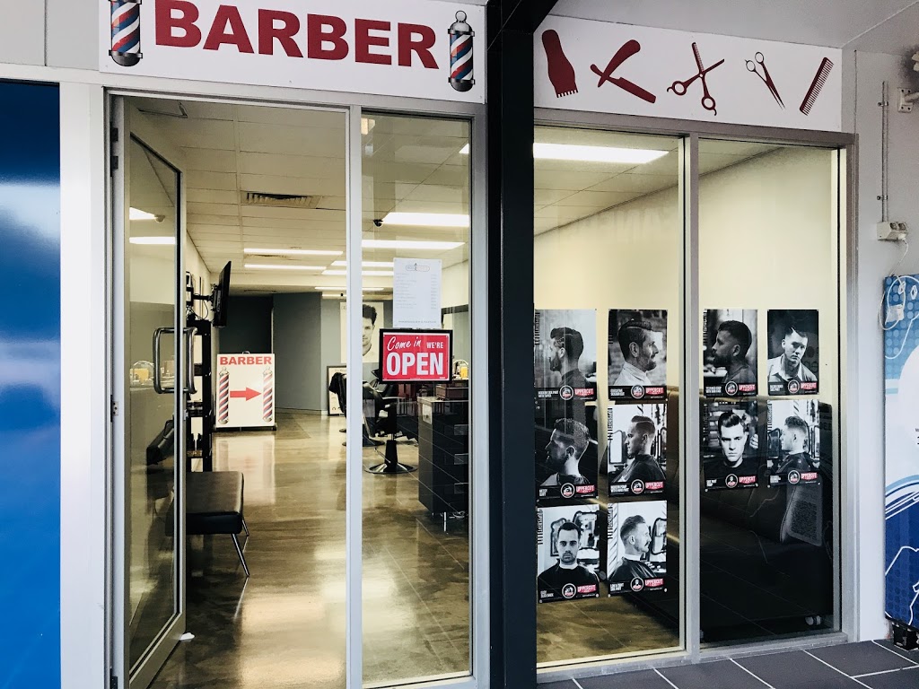 HO2 Barber Shop Yeronga | Shop2.5 Yeronga Village, 429 Fairfield Rd, Brisbane City QLD 4104, Australia | Phone: (07) 3848 8220