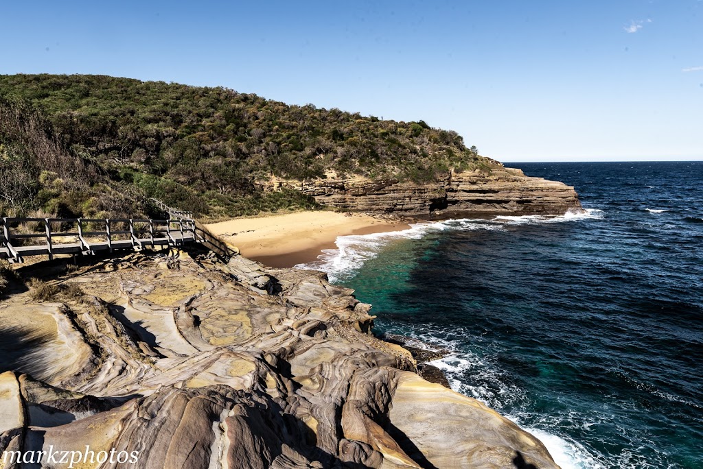 Bouddi coastal walk | Putty Beach Rd, Killcare Heights NSW 2257, Australia | Phone: (02) 4320 4200