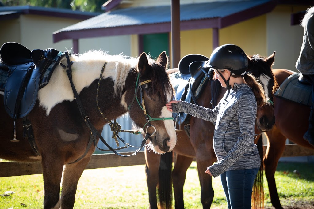 Billabong Ranch | tourist attraction | Glanville Rd & Tehan Road, Echuca VIC 3564, Australia | 0354835122 OR +61 3 5483 5122