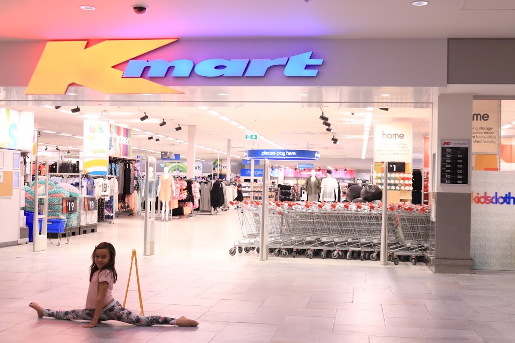 Kmart Warriewood | department store | 12 Jacksons Rd, Warriewood NSW 2102, Australia | 0299986700 OR +61 2 9998 6700