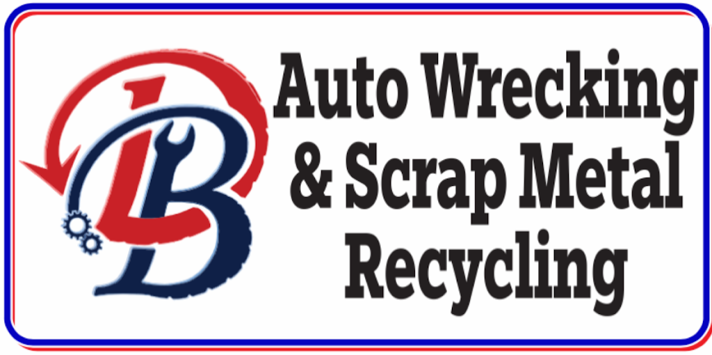 DB auto wrecking and scrap metal recycling | Melbourne St, Moora WA 6510, Australia | Phone: 0459 177 307