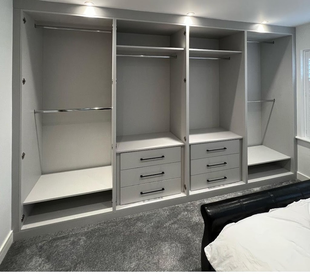 Horizon cabinets | 24A Bate Cl, Pakenham VIC 3810, Australia | Phone: 0417 708 462