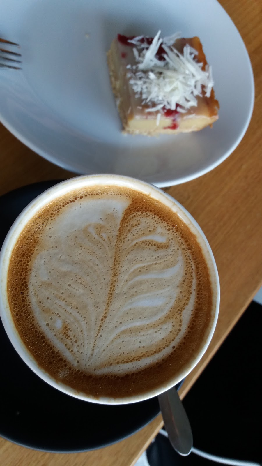 Quiet Coffee | cafe | 3/104 Fern St, Gerringong NSW 2534, Australia | 0242344244 OR +61 2 4234 4244