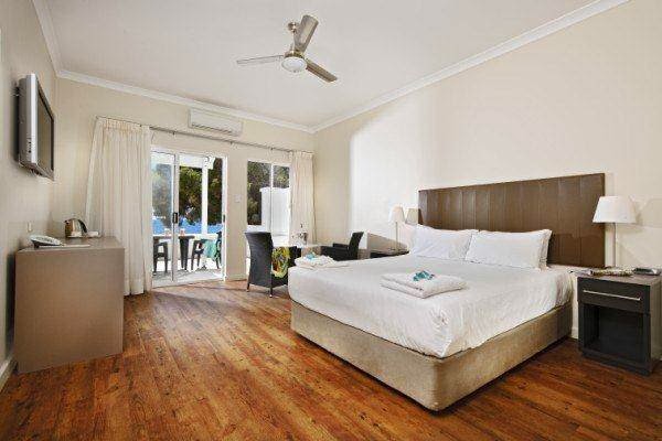 Hotel Rottnest | lodging | 1 Bedford Ave, Rottnest Island WA 6161, Australia | 0892925011 OR +61 8 9292 5011