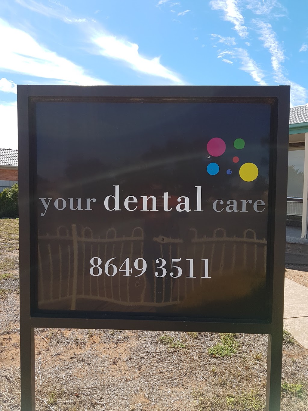 Your Dental Care | 122 Nicolson Ave, Whyalla Stuart SA 5608, Australia | Phone: (08) 8649 3511