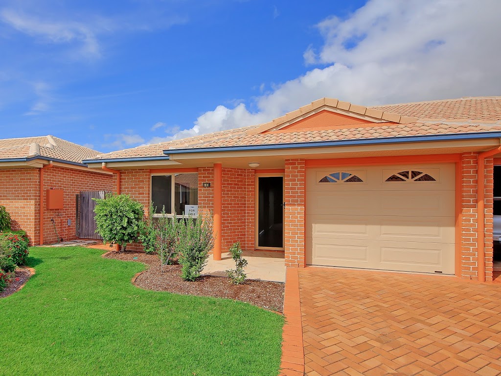 Tranquil Waters Retirement Village Victoria Point 31 Thompson St