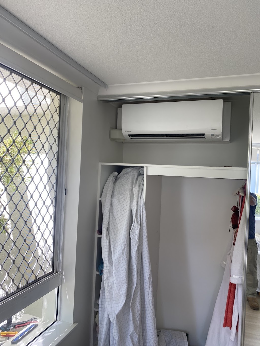 Eco Air Conditioning Group Pty Ltd | Shed 9/30 Mudgeeraba Rd, Mudgeeraba QLD 4213, Australia | Phone: 1300 258 979