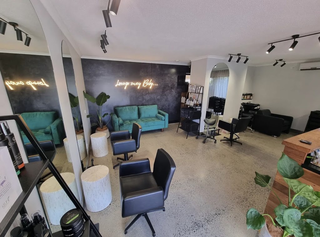 The Velvet Hair Lounge | 1/80-82 Keith Compton Dr, Tweed Heads NSW 2485, Australia | Phone: (07) 5599 4833