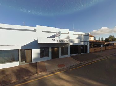 Whyalla Funeral Services | funeral home | 76 Wood Terrace, Whyalla SA 5600, Australia | 0886455022 OR +61 8 8645 5022