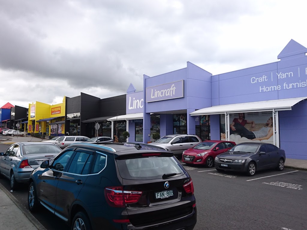 Lincraft | home goods store | Epping Homemaker Centre, Shop 9/560 - 602 High St, Epping VIC 3076, Australia | 0384013829 OR +61 3 8401 3829