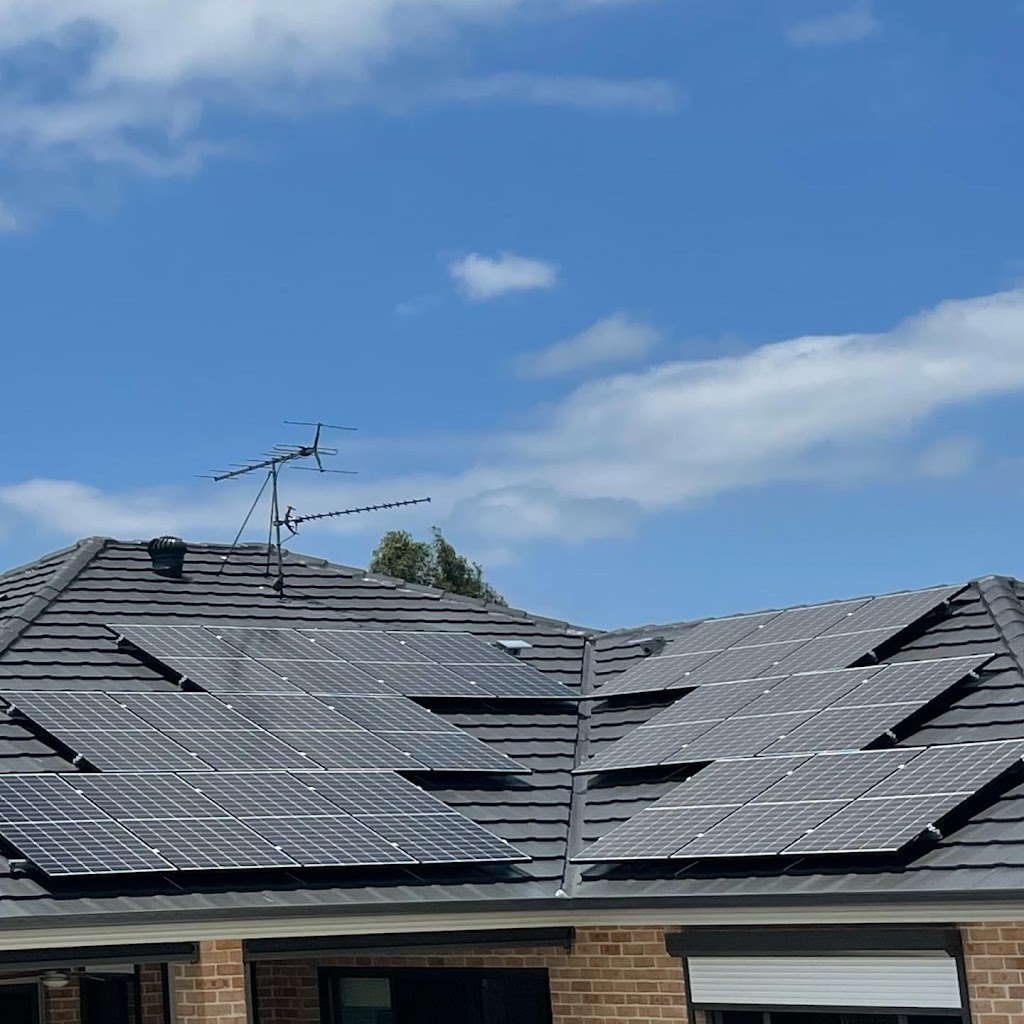 UNA electrical and solar | electrician | 35 Derna St, Denham Court NSW 2565, Australia | 0425255172 OR +61 425 255 172