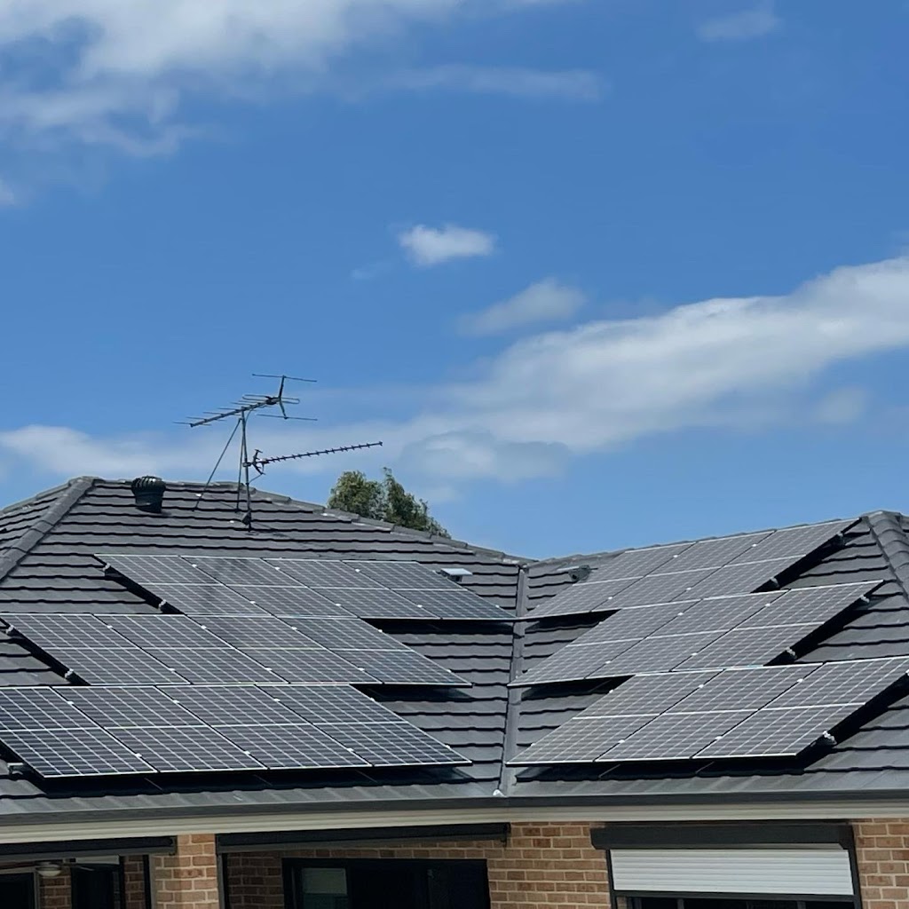 UNA electrical and solar | 35 Derna St, Denham Court NSW 2565, Australia | Phone: 0425 255 172