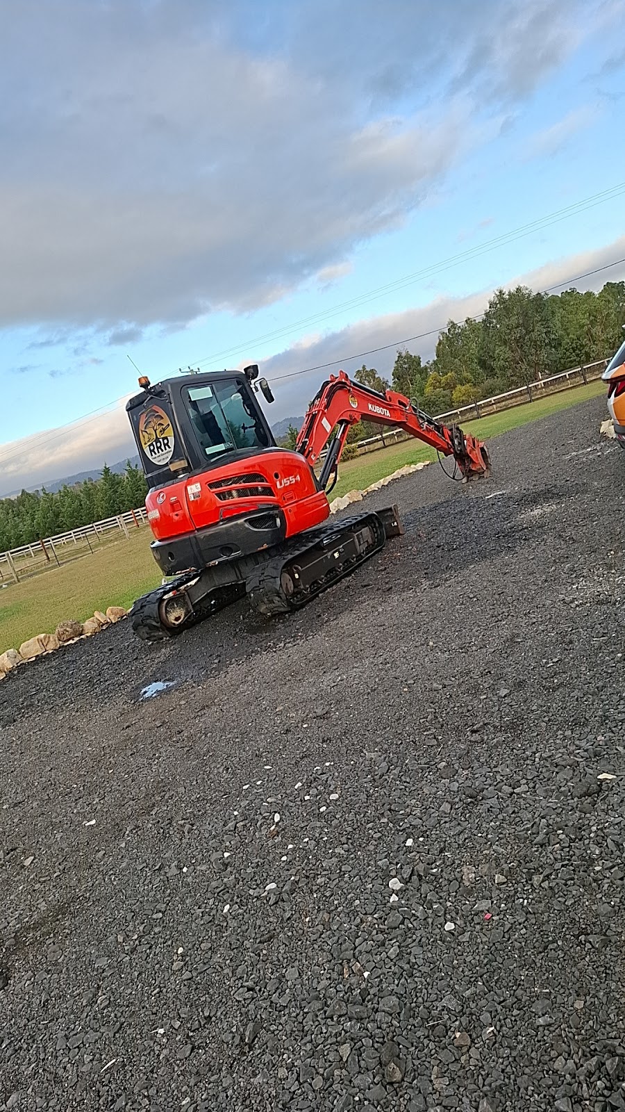 RRR Trees and Excavations | 37 Lachlan Ct, Brighton TAS 7030, Australia | Phone: 0407 291 879