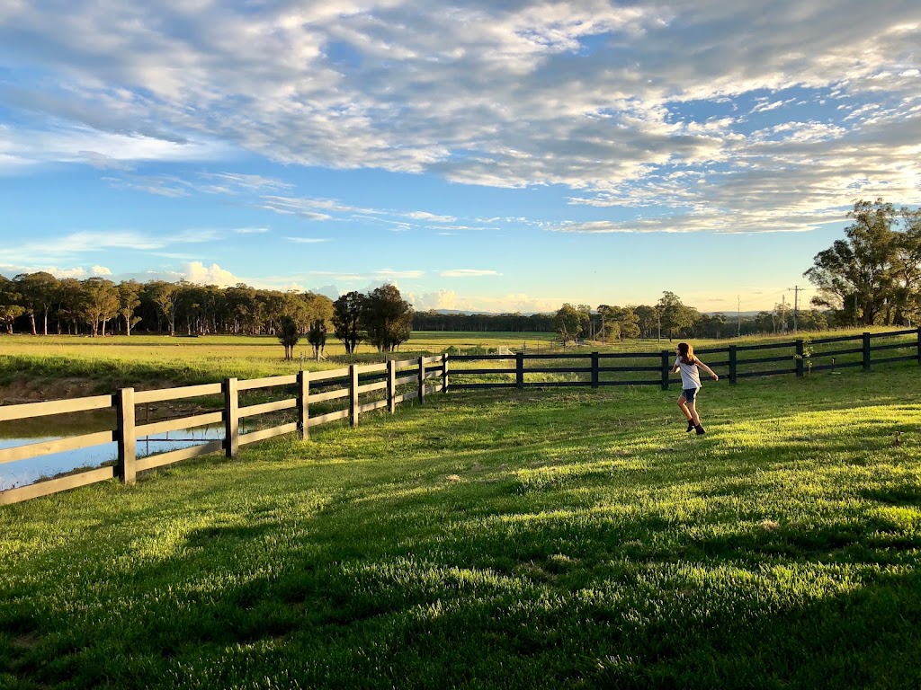 Foys Folly | 690 Megalong Rd, Megalong Valley NSW 2785, Australia | Phone: 0412 479 750